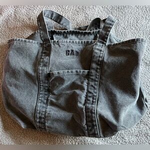 *EUC* GAP TOTE BAG